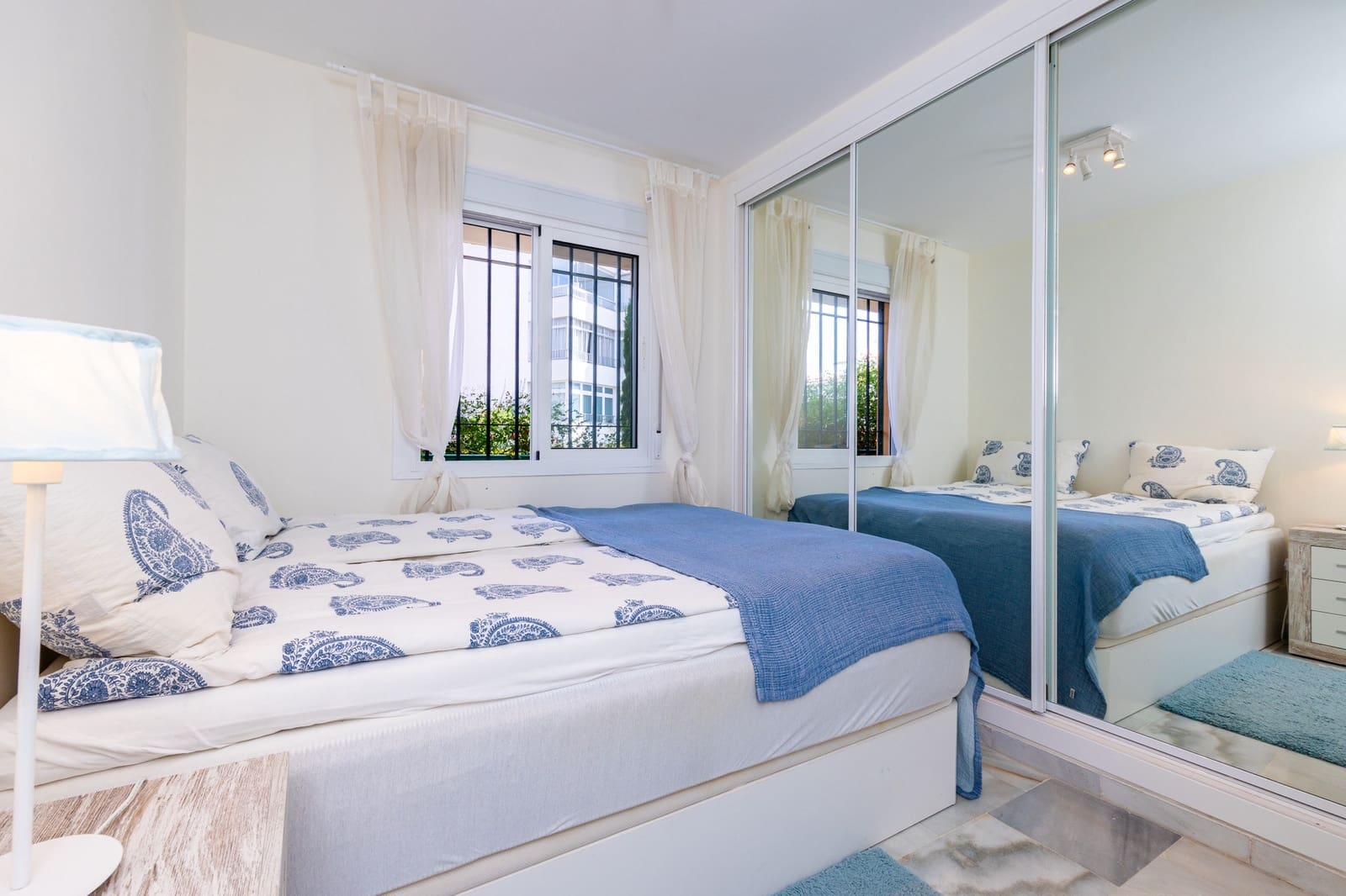 2 soveværelse Lejlighed til salg i La Cala de Mijas med swimmingpool garage - € 499.000 (Ref: 10163997)