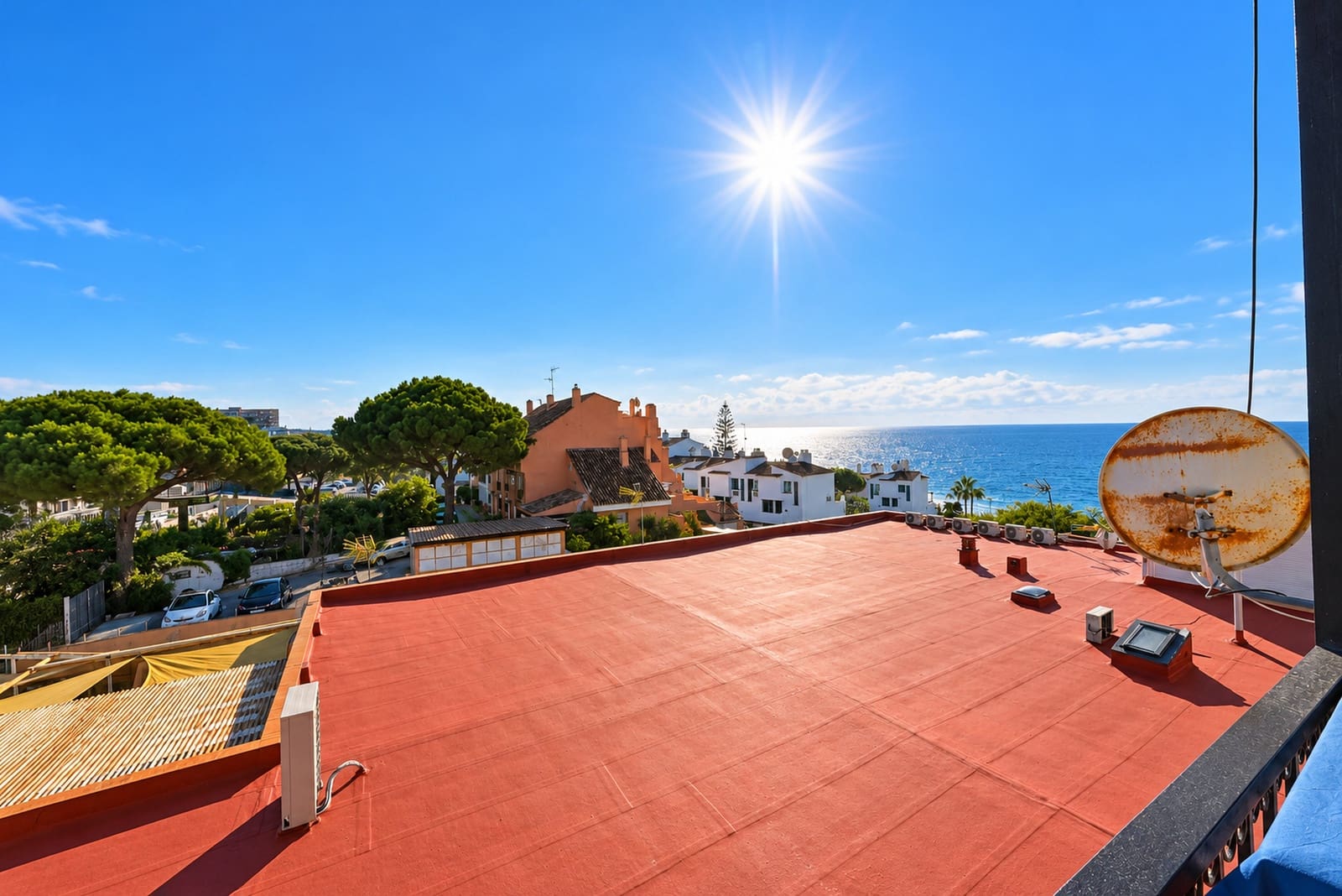 2 slaapkamer Appartement te koop in Calahonda met zwembad - € 350.000 (Ref: 10163998)