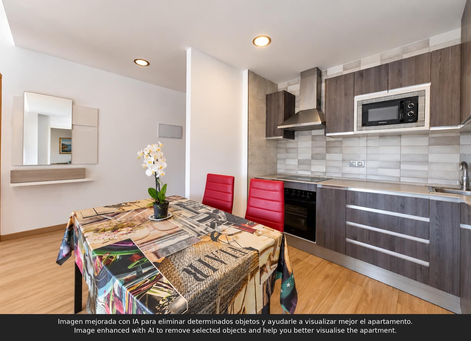 2 slaapkamer Appartement te koop in Calahonda met zwembad - € 350.000 (Ref: 10163998)