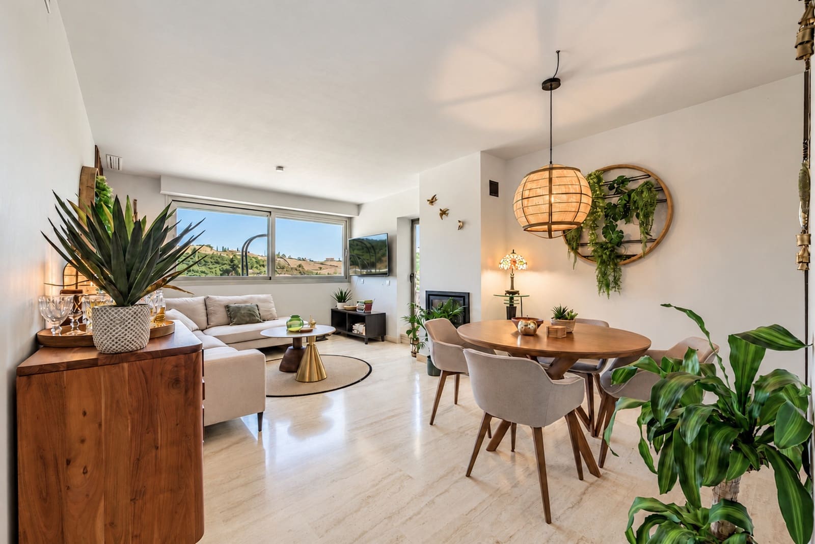 2 slaapkamer Appartement te koop in La Cala de Mijas met zwembad garage - € 373.000 (Ref: 10163999)