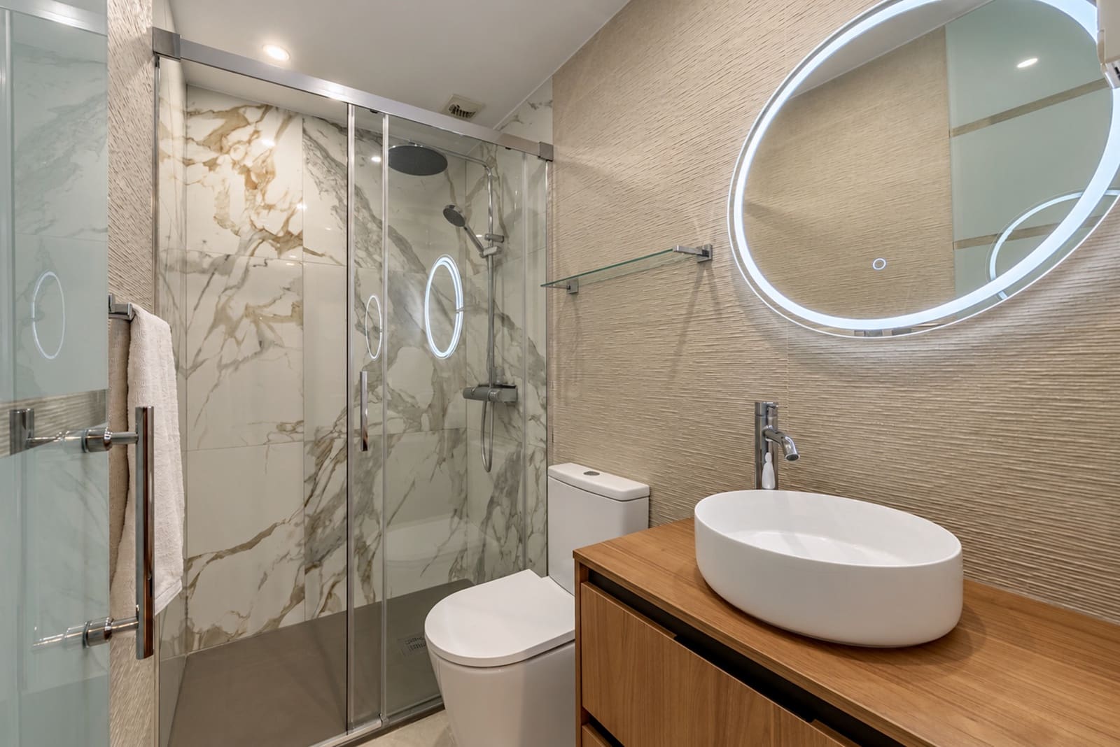 2 slaapkamer Appartement te koop in La Cala de Mijas met zwembad garage - € 373.000 (Ref: 10163999)