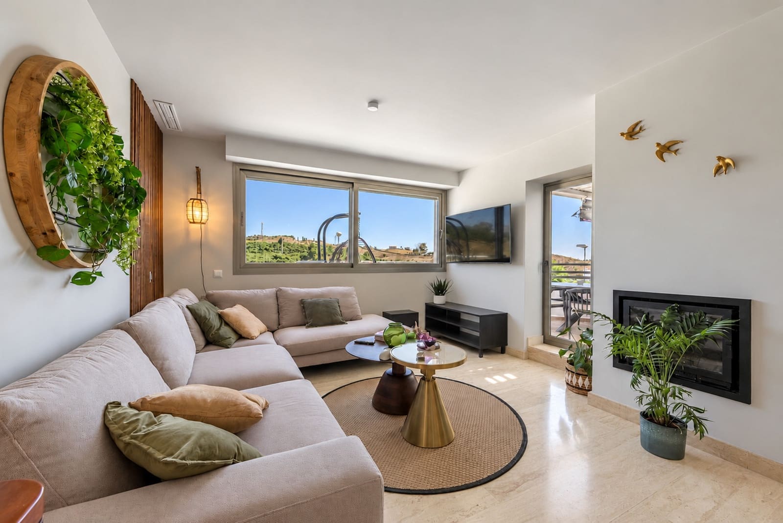 2 slaapkamer Appartement te koop in La Cala de Mijas met zwembad garage - € 373.000 (Ref: 10163999)
