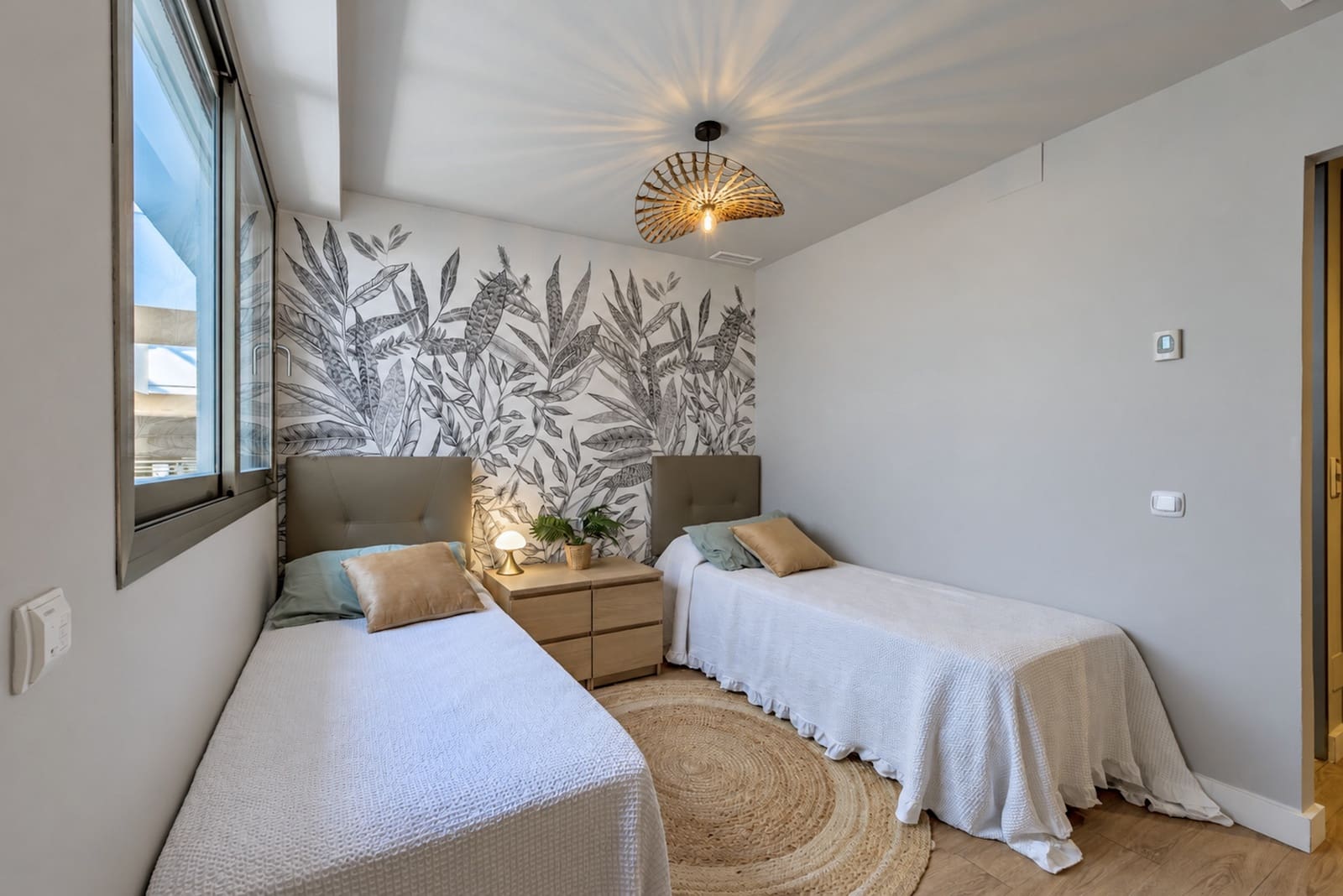2 slaapkamer Appartement te koop in La Cala de Mijas met zwembad garage - € 373.000 (Ref: 10163999)