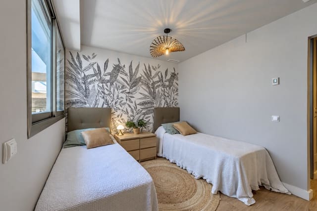 2 slaapkamer Appartement te koop in La Cala de Mijas, Mijas met zwembad garage - € 373.000 (Ref: 10163999)