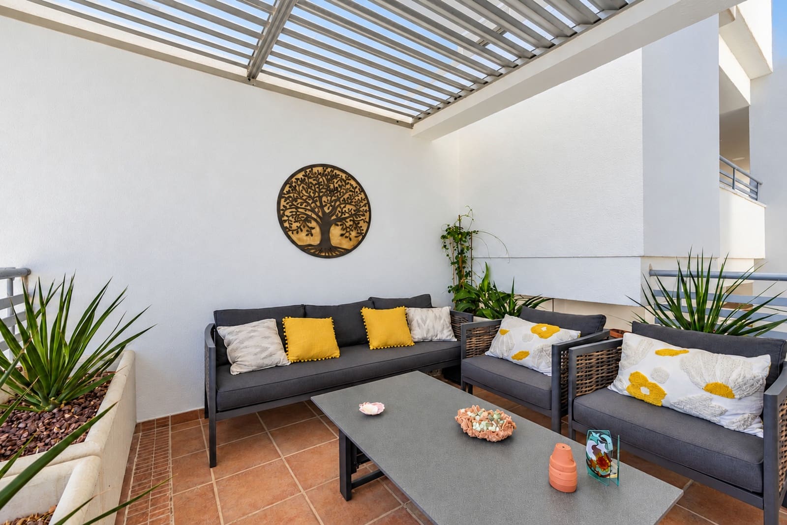 2 slaapkamer Appartement te koop in La Cala de Mijas met zwembad garage - € 373.000 (Ref: 10163999)