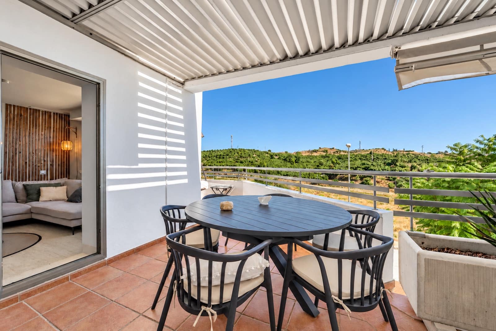 2 slaapkamer Appartement te koop in La Cala de Mijas met zwembad garage - € 373.000 (Ref: 10163999)