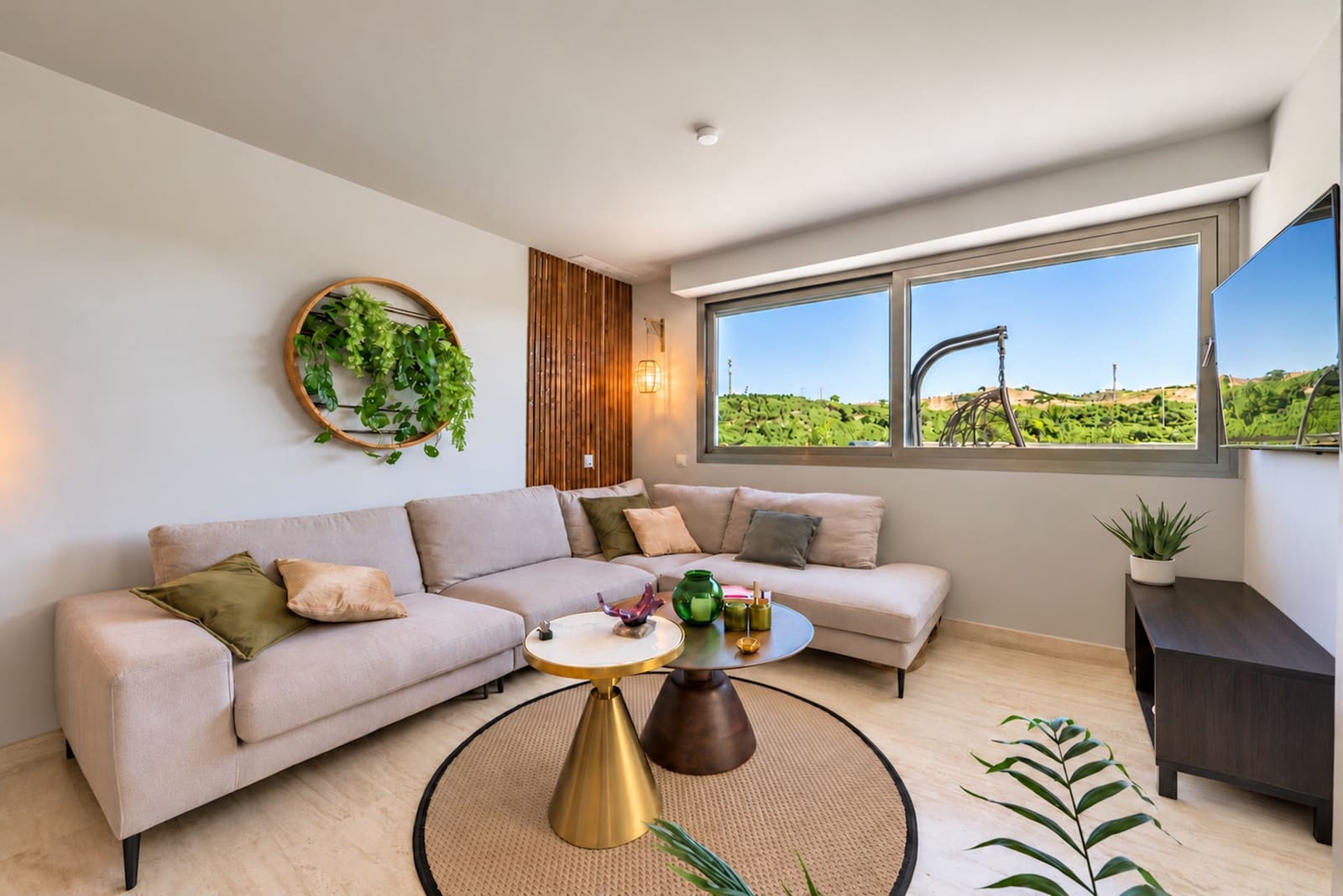 2 slaapkamer Appartement te koop in La Cala de Mijas met zwembad garage - € 373.000 (Ref: 10163999)