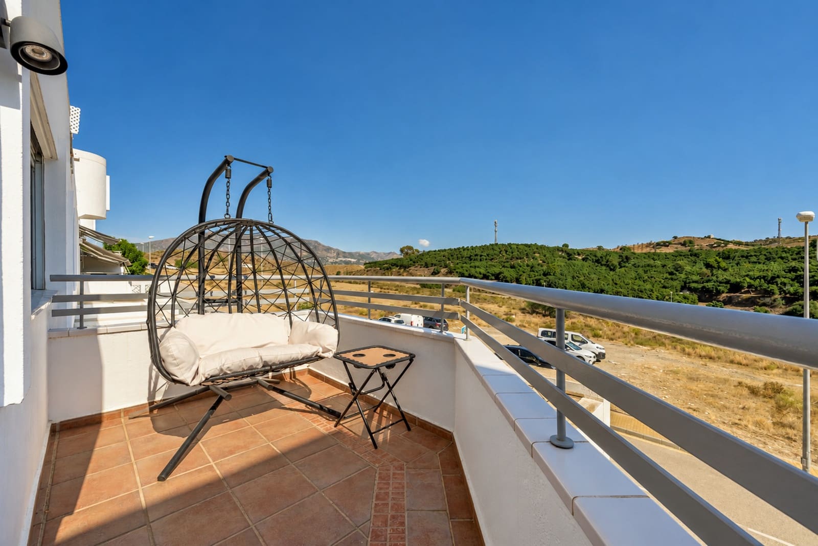 2 slaapkamer Appartement te koop in La Cala de Mijas met zwembad garage - € 373.000 (Ref: 10163999)