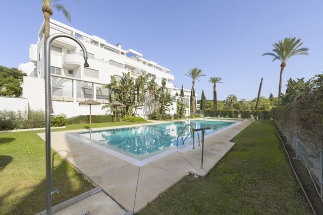 2 slaapkamer Appartement te koop in La Cala de Mijas, Mijas met zwembad garage - € 373.000 (Ref: 10163999)