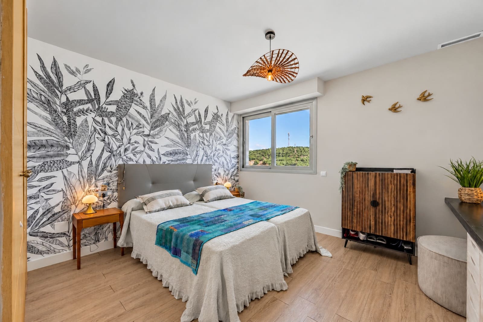2 slaapkamer Appartement te koop in La Cala de Mijas met zwembad garage - € 373.000 (Ref: 10163999)