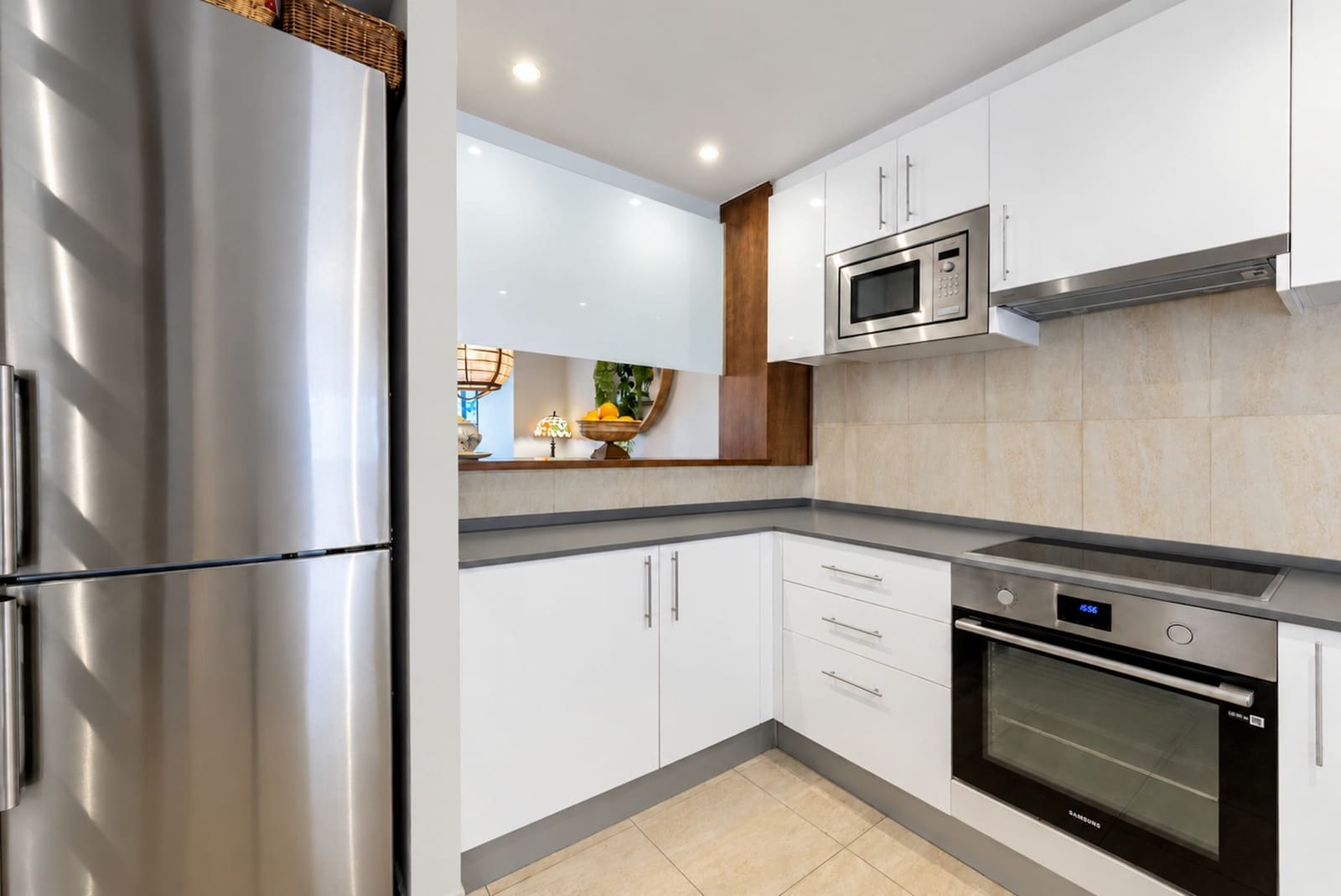 2 slaapkamer Appartement te koop in La Cala de Mijas met zwembad garage - € 373.000 (Ref: 10163999)