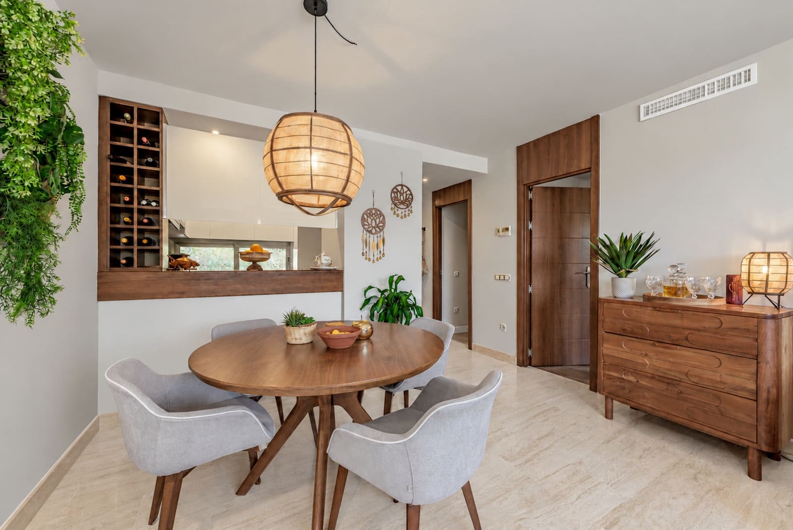 2 slaapkamer Appartement te koop in La Cala de Mijas met zwembad garage - € 373.000 (Ref: 10163999)