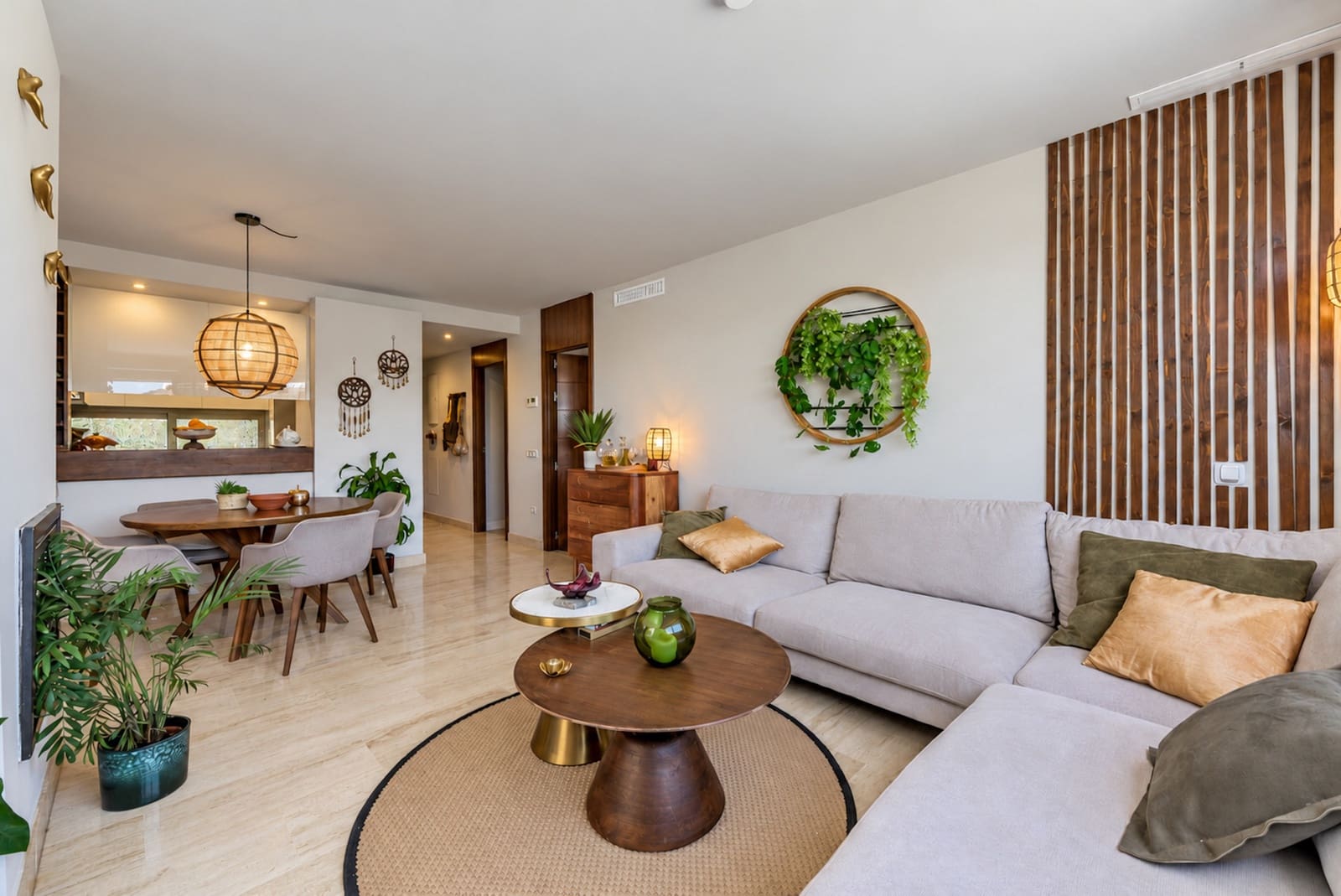 2 slaapkamer Appartement te koop in La Cala de Mijas met zwembad garage - € 373.000 (Ref: 10163999)
