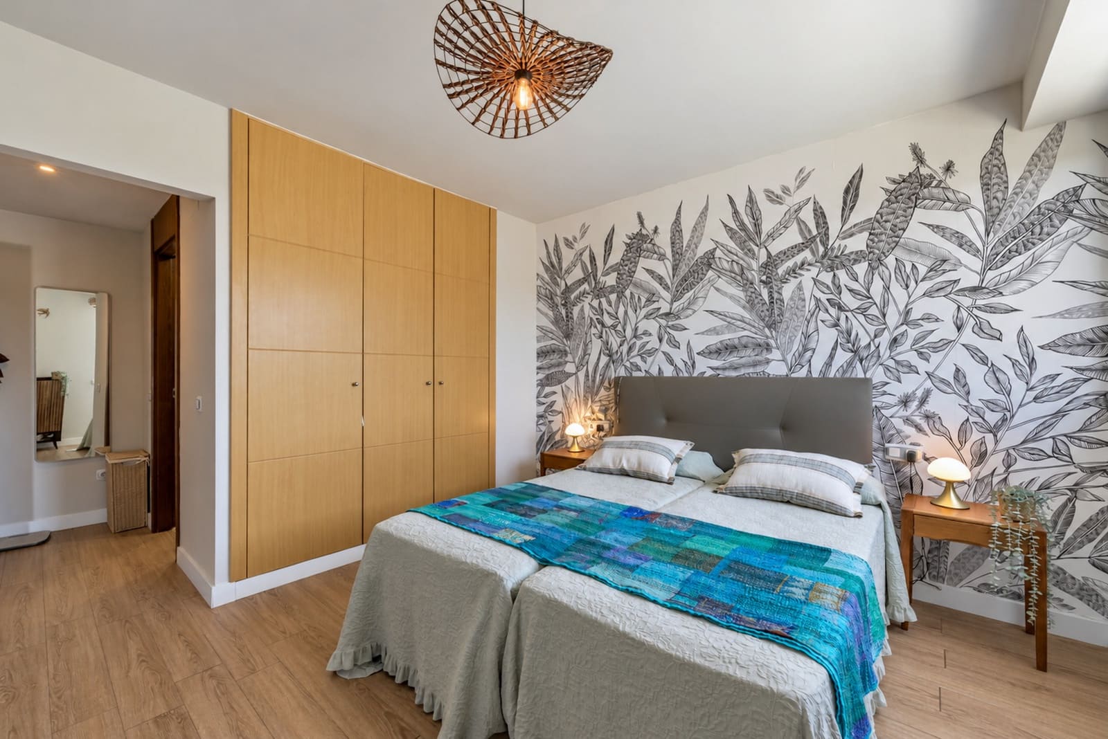 2 slaapkamer Appartement te koop in La Cala de Mijas met zwembad garage - € 373.000 (Ref: 10163999)