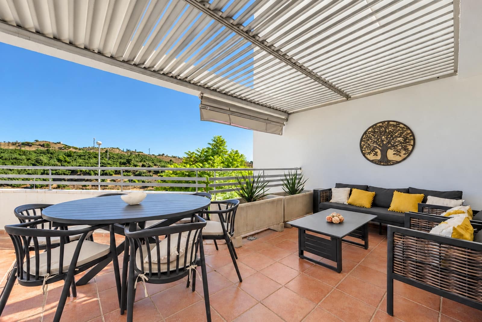 2 slaapkamer Appartement te koop in La Cala de Mijas met zwembad garage - € 373.000 (Ref: 10163999)