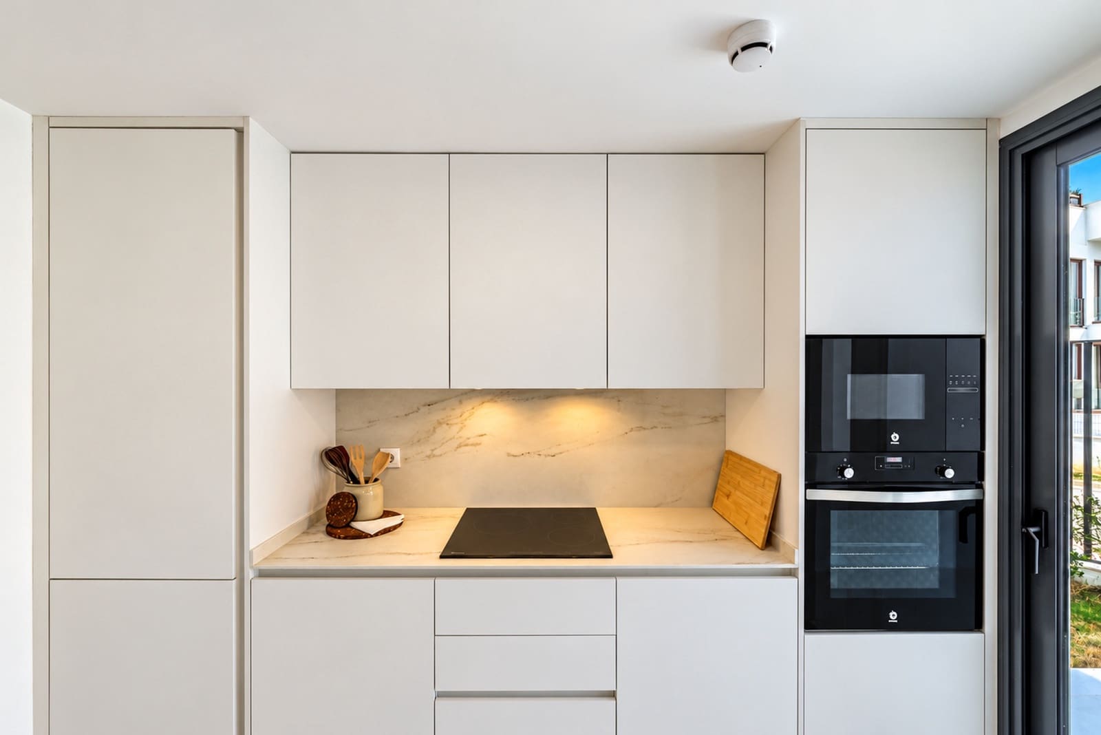 3 slaapkamer Appartement te koop in Fuengirola met zwembad garage - € 595.000 (Ref: 10164000)