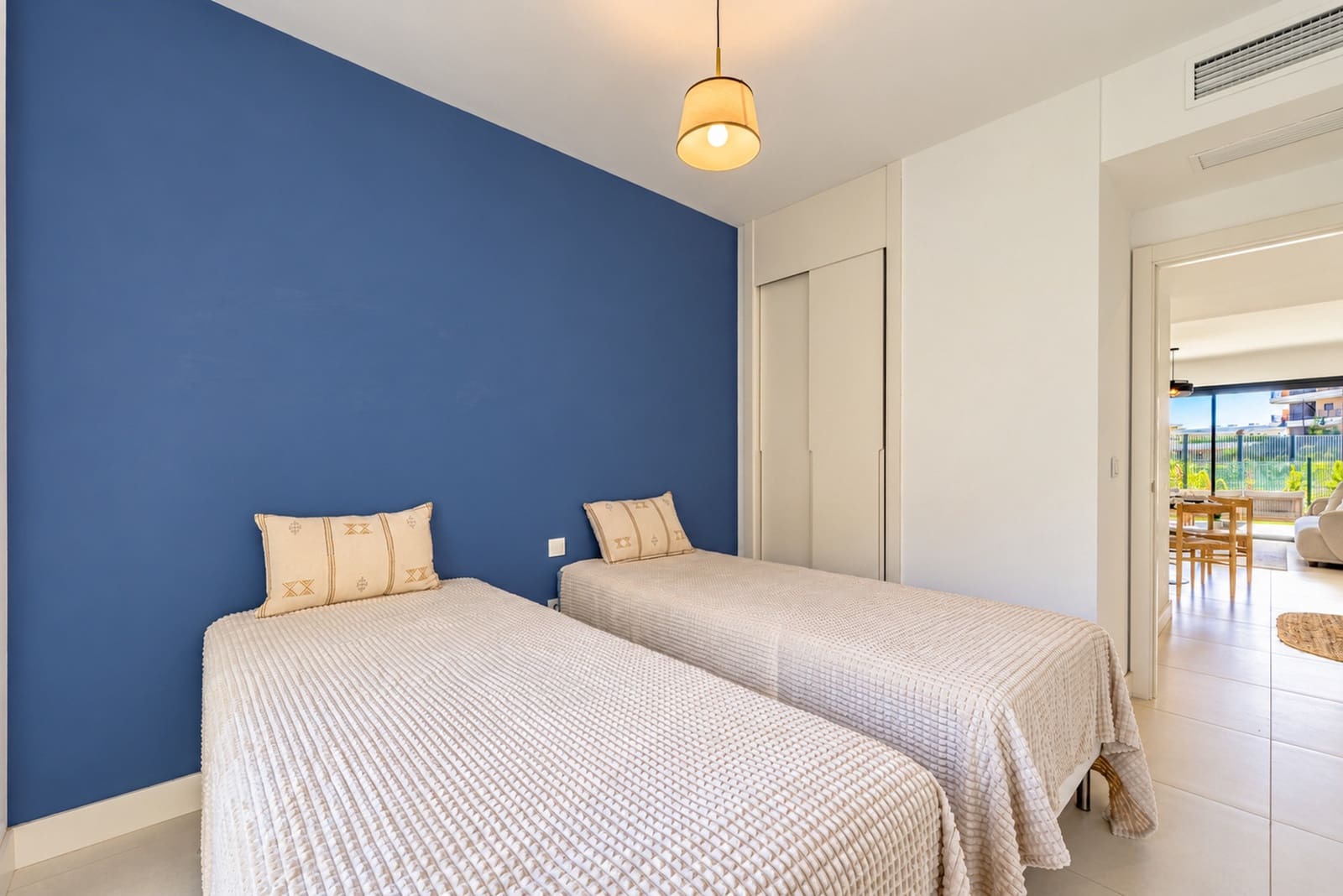 3 slaapkamer Appartement te koop in Fuengirola met zwembad garage - € 595.000 (Ref: 10164000)
