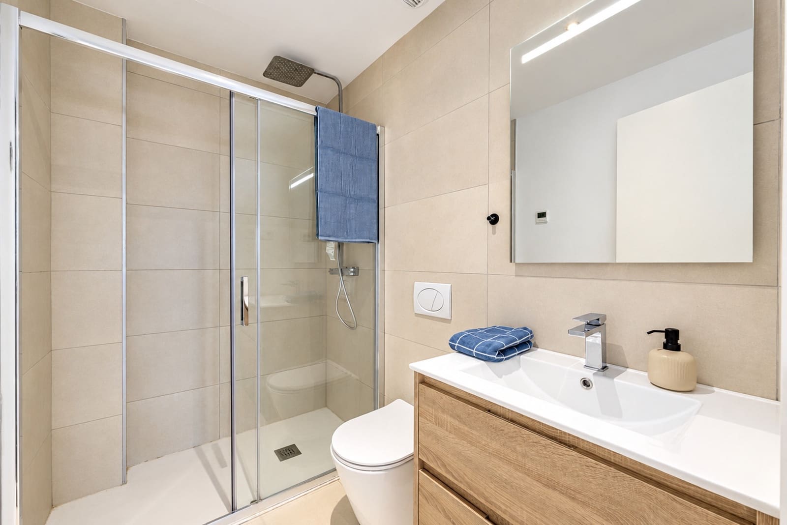 3 slaapkamer Appartement te koop in Fuengirola met zwembad garage - € 595.000 (Ref: 10164000)