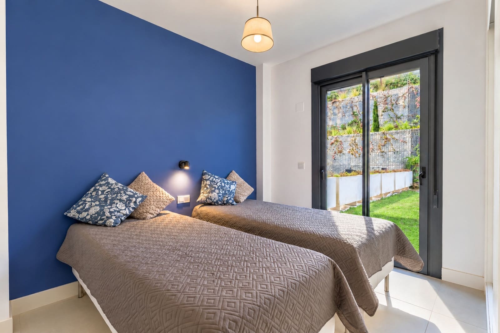 3 slaapkamer Appartement te koop in Fuengirola met zwembad garage - € 595.000 (Ref: 10164000)