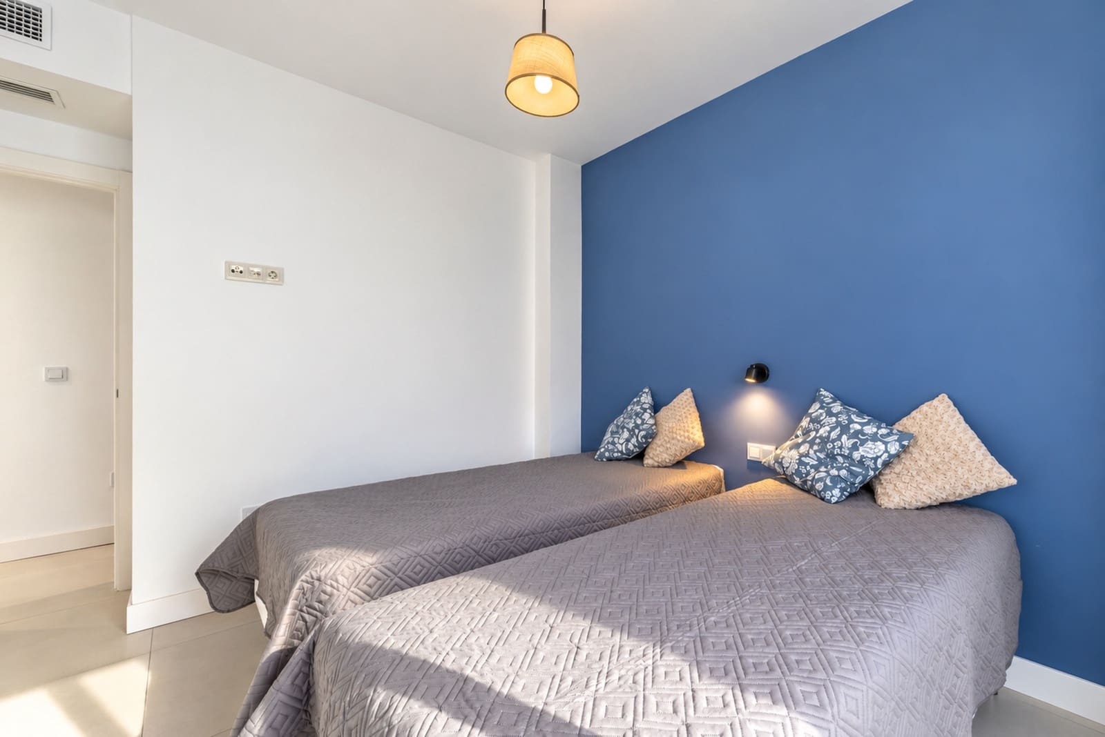 3 slaapkamer Appartement te koop in Fuengirola met zwembad garage - € 595.000 (Ref: 10164000)
