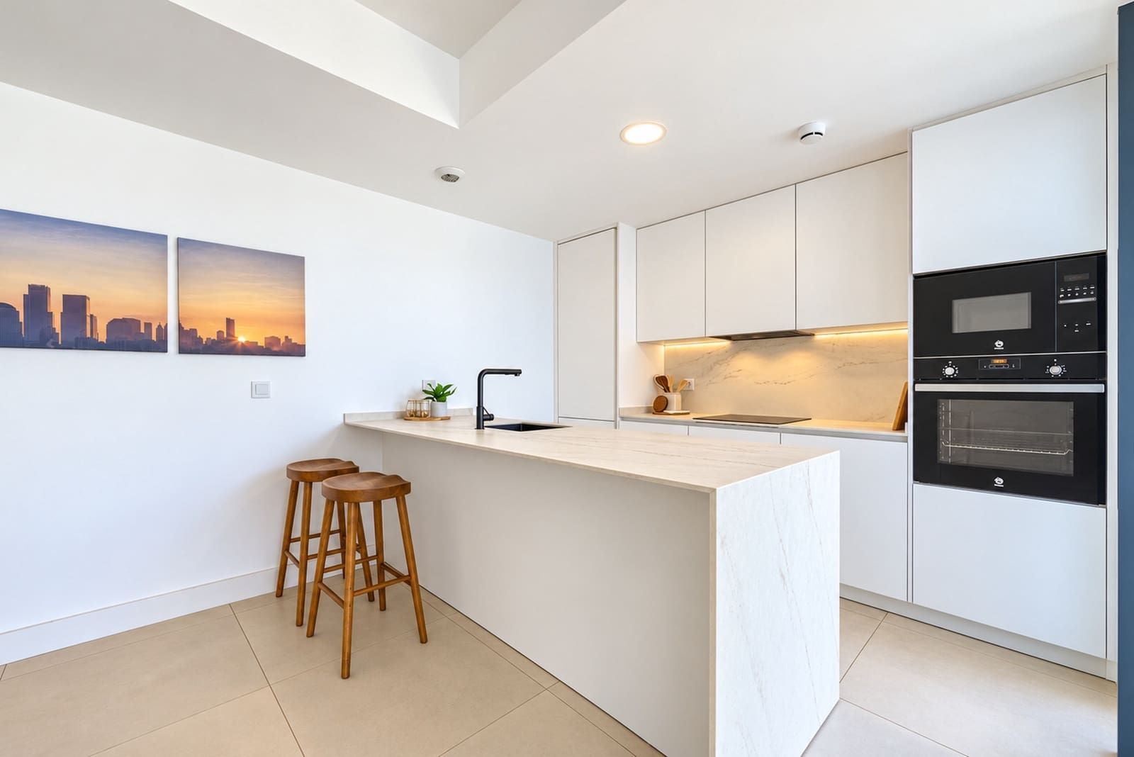 3 slaapkamer Appartement te koop in Fuengirola met zwembad garage - € 595.000 (Ref: 10164000)