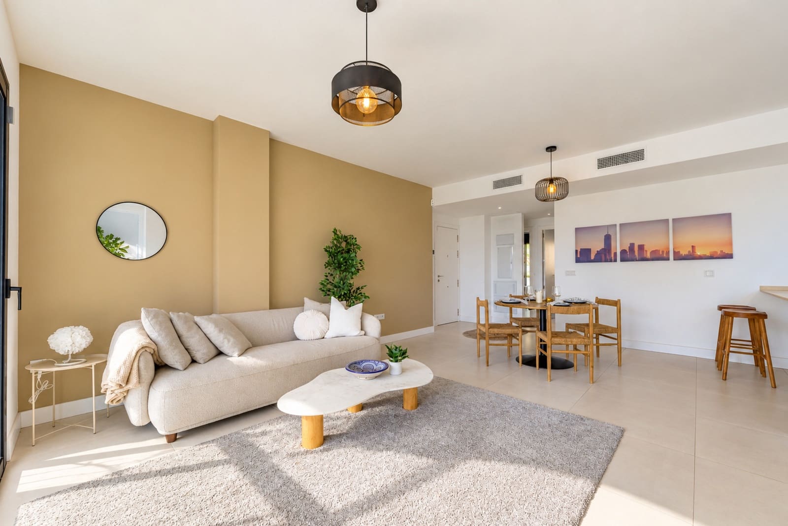 3 slaapkamer Appartement te koop in Fuengirola met zwembad garage - € 595.000 (Ref: 10164000)