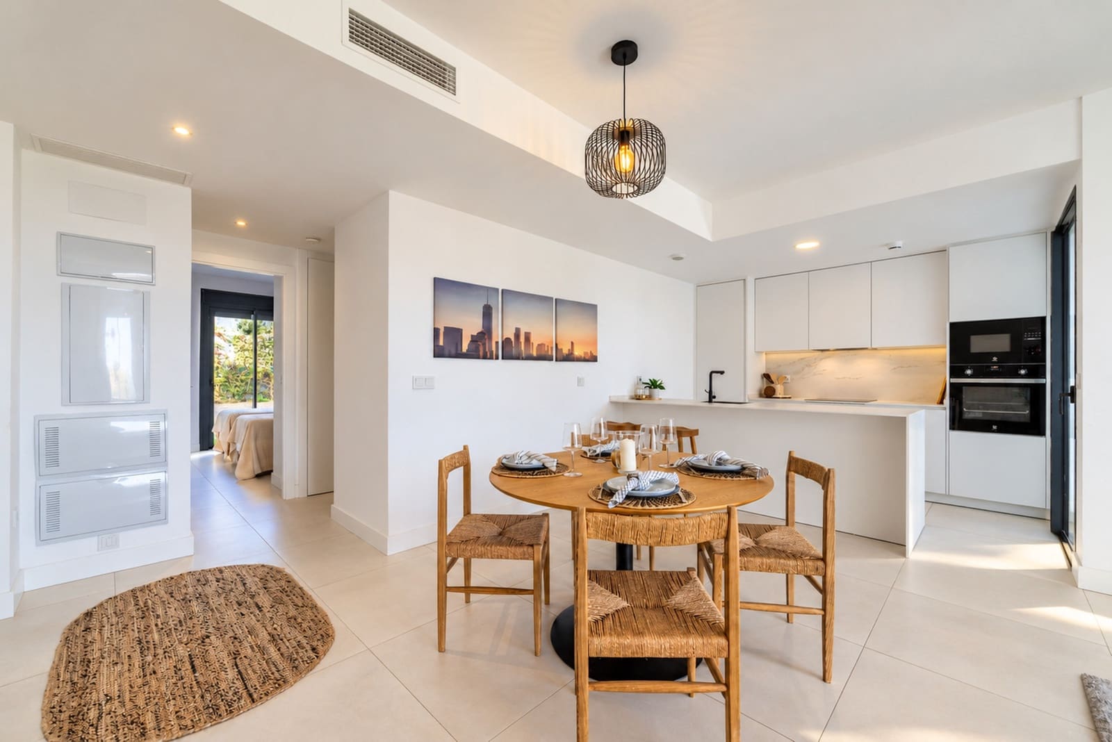 3 slaapkamer Appartement te koop in Fuengirola met zwembad garage - € 595.000 (Ref: 10164000)