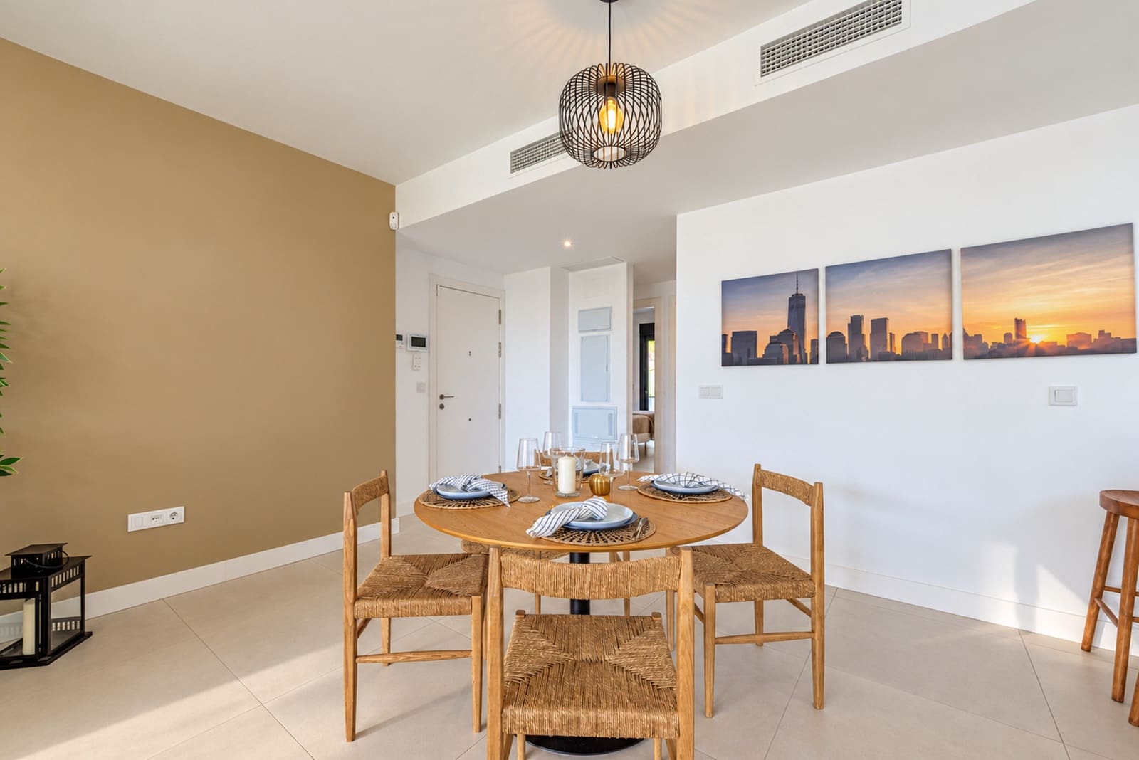 3 slaapkamer Appartement te koop in Fuengirola met zwembad garage - € 595.000 (Ref: 10164000)