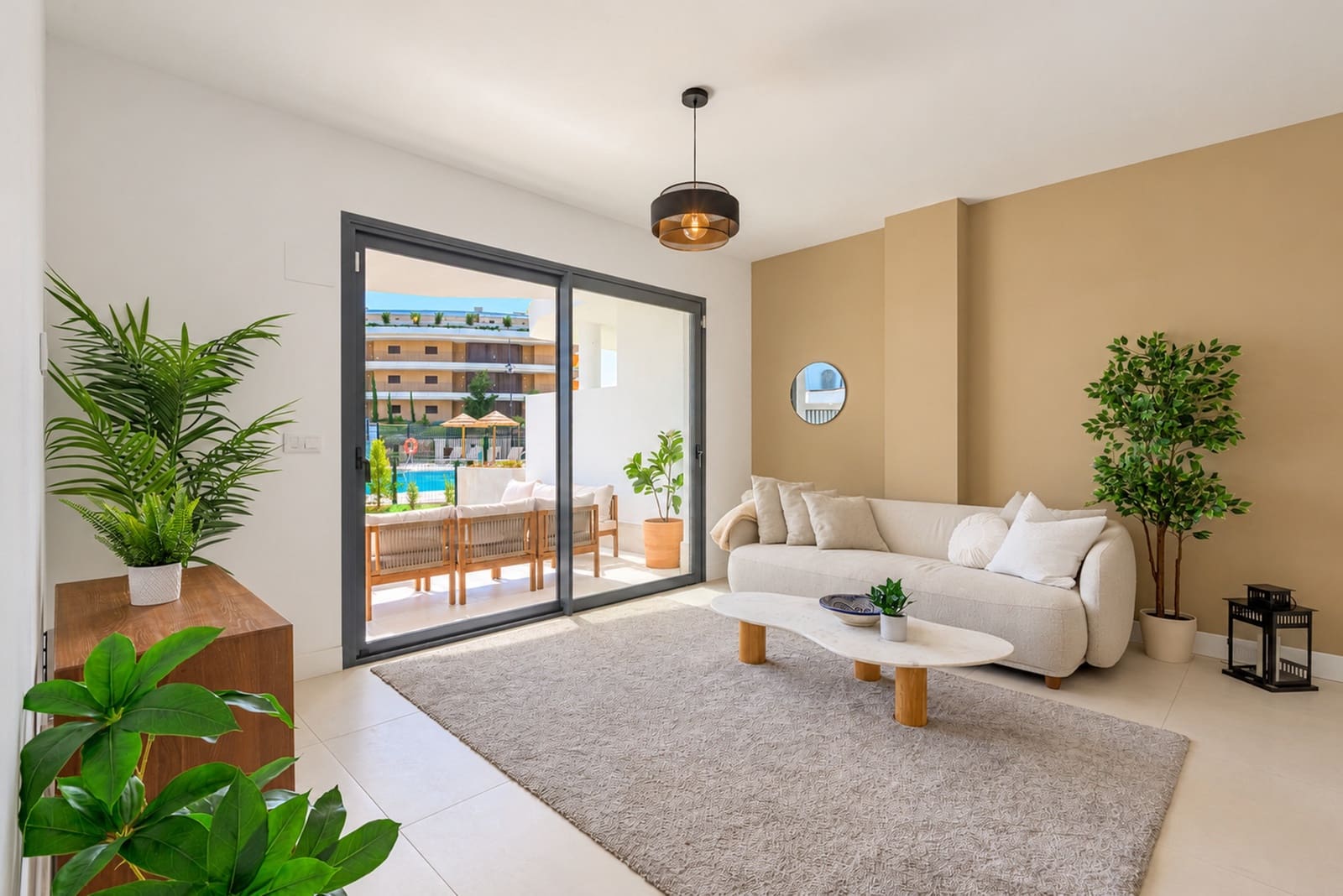 3 slaapkamer Appartement te koop in Fuengirola met zwembad garage - € 595.000 (Ref: 10164000)