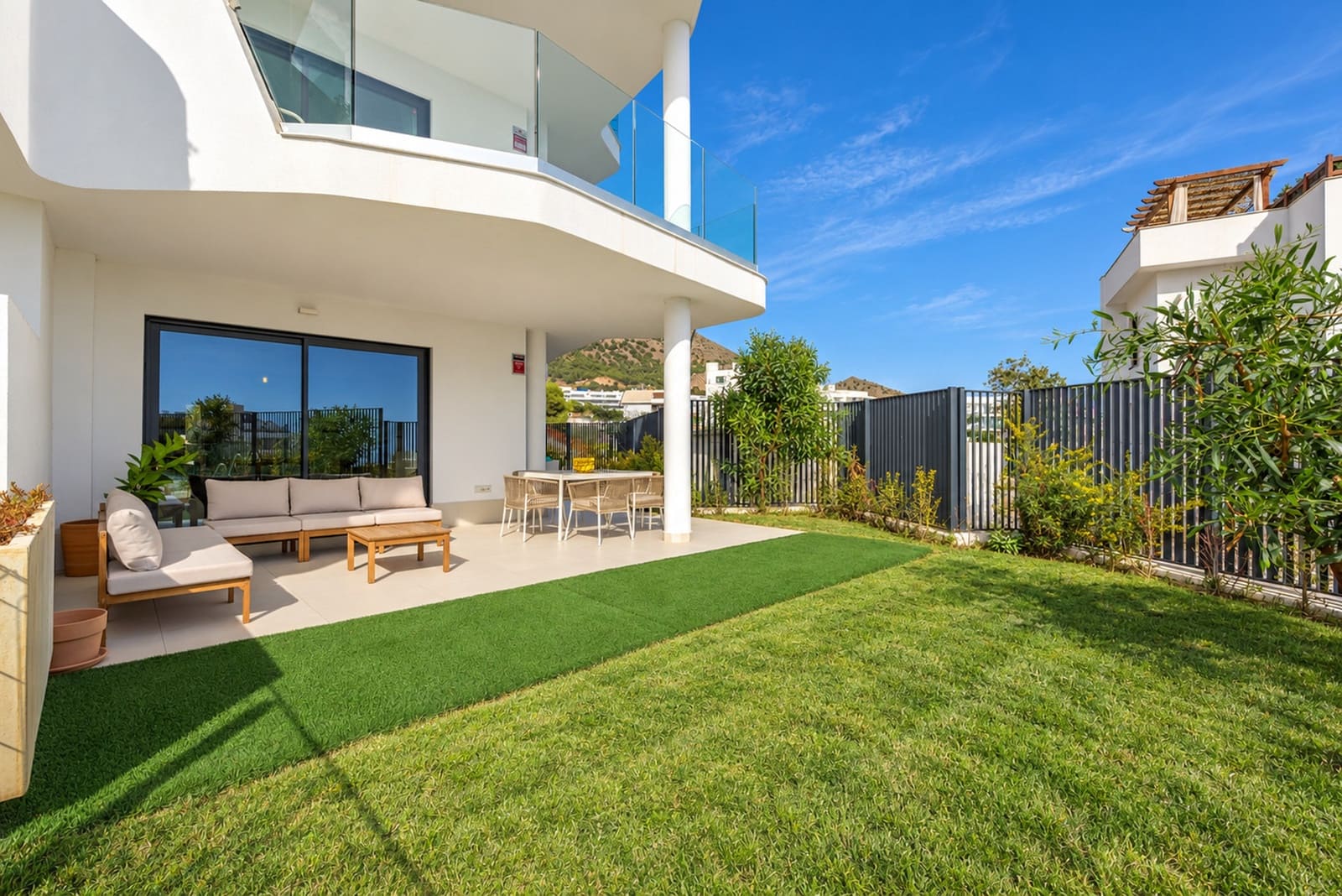 3 slaapkamer Appartement te koop in Fuengirola met zwembad garage - € 595.000 (Ref: 10164000)