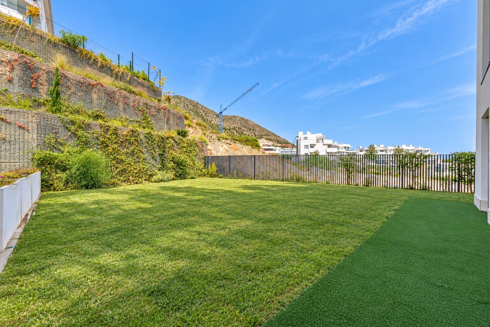 3 slaapkamer Appartement te koop in Fuengirola met zwembad garage - € 595.000 (Ref: 10164000)