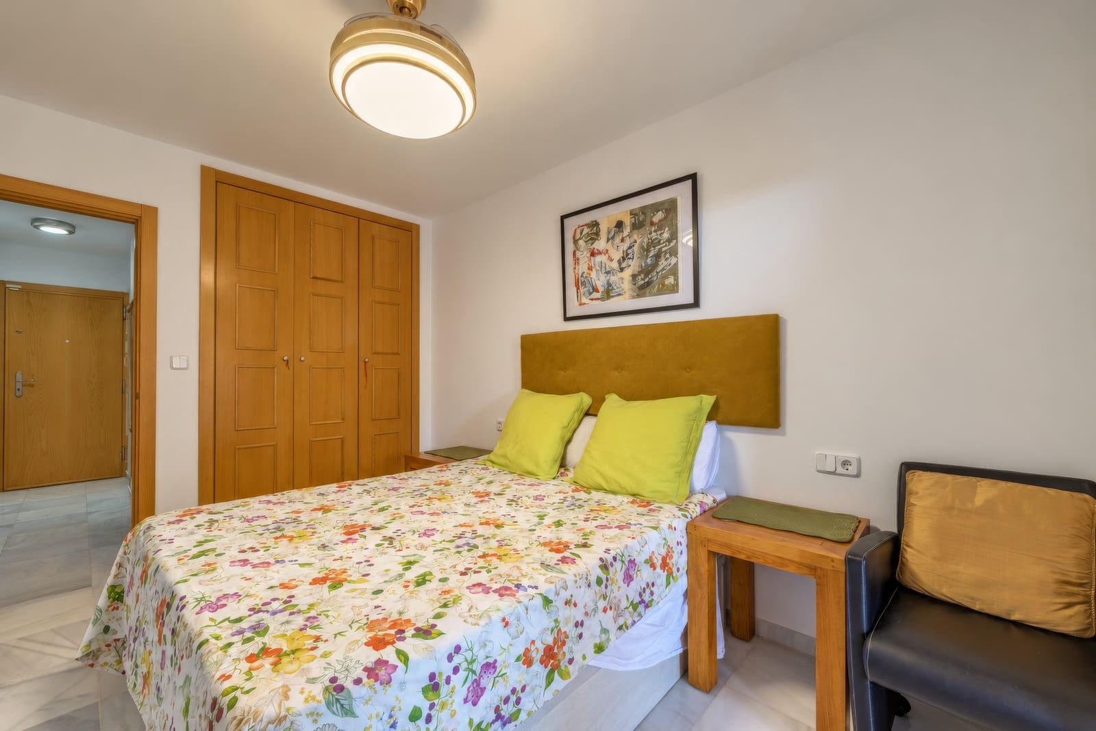 1 slaapkamer Appartement te koop in La Cala de Mijas met zwembad garage - € 300.000 (Ref: 10165955)