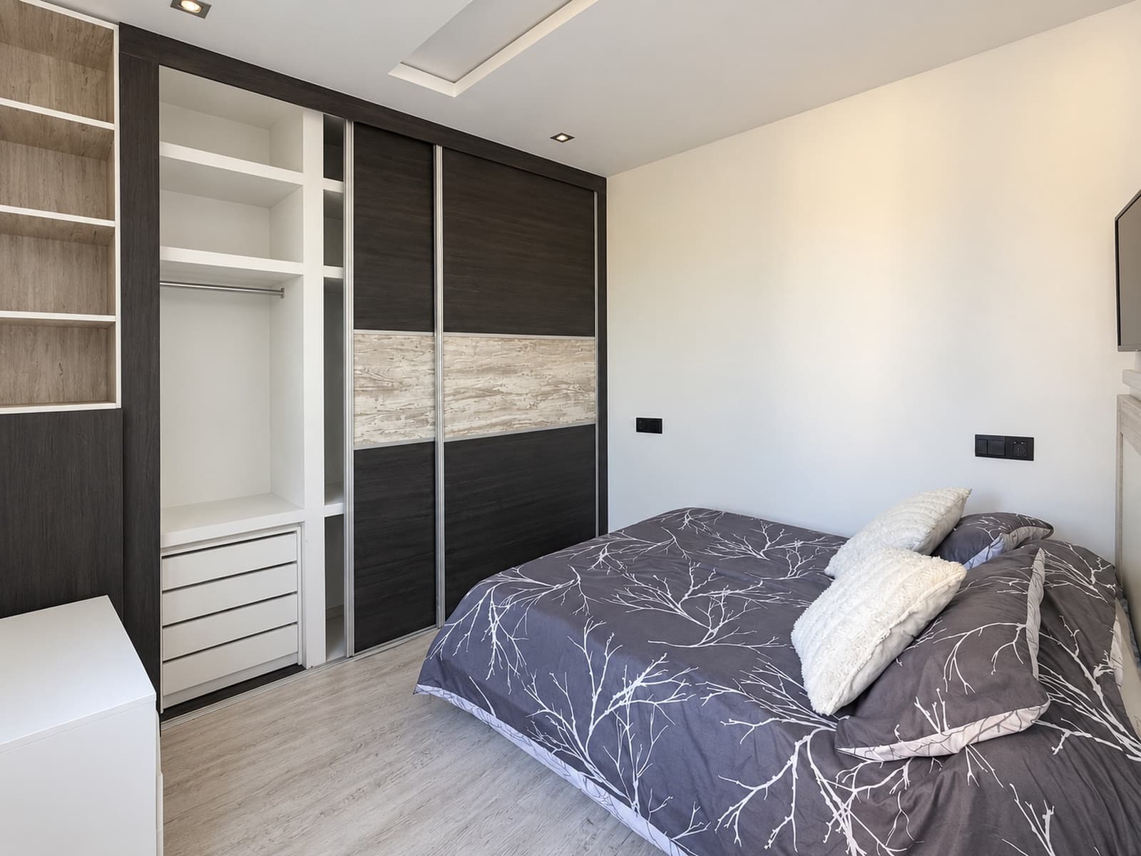 1 Zimmer Apartment zu verkaufen in Fuengirola - 220.000 € (Ref: 10168013)