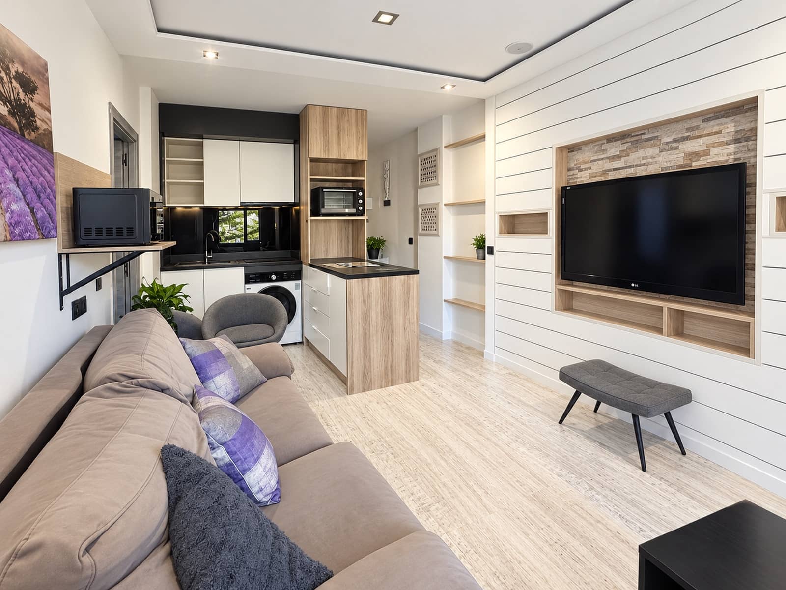 1 Zimmer Apartment zu verkaufen in Fuengirola - 220.000 € (Ref: 10168013)