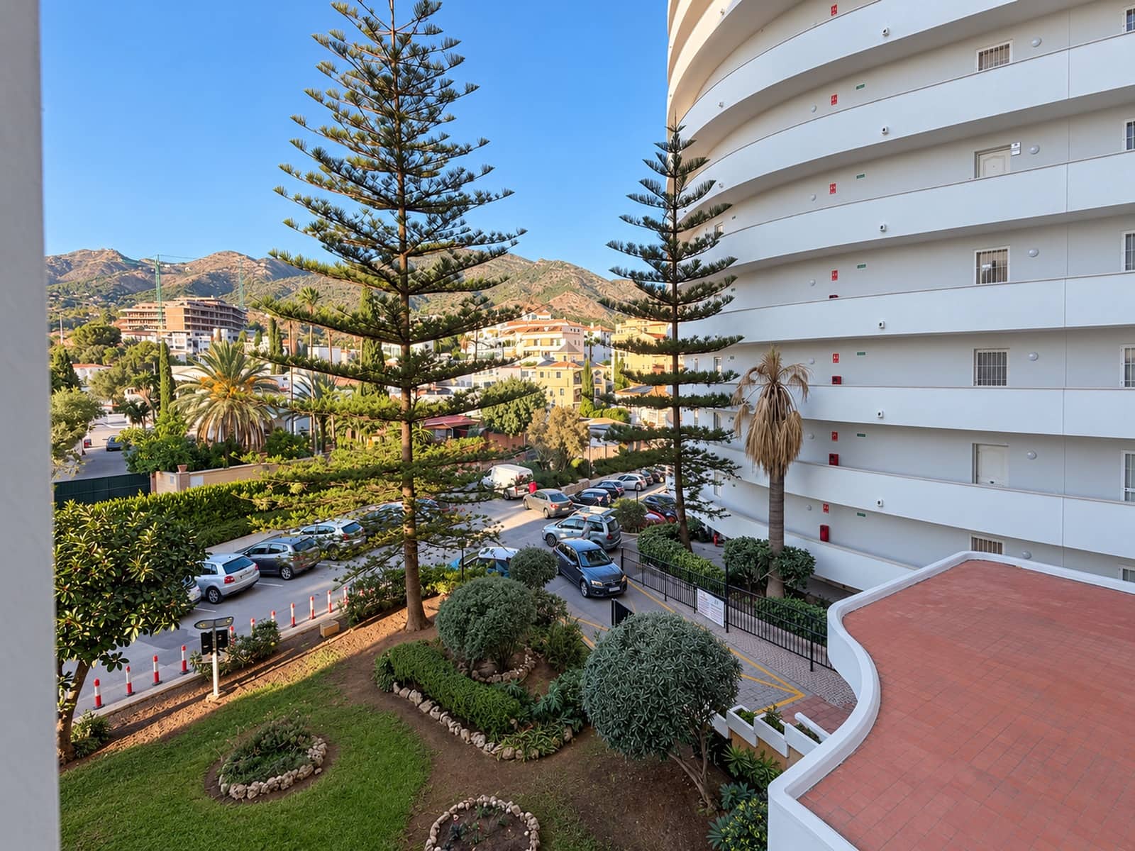 1 Zimmer Apartment zu verkaufen in Fuengirola - 220.000 € (Ref: 10168013)