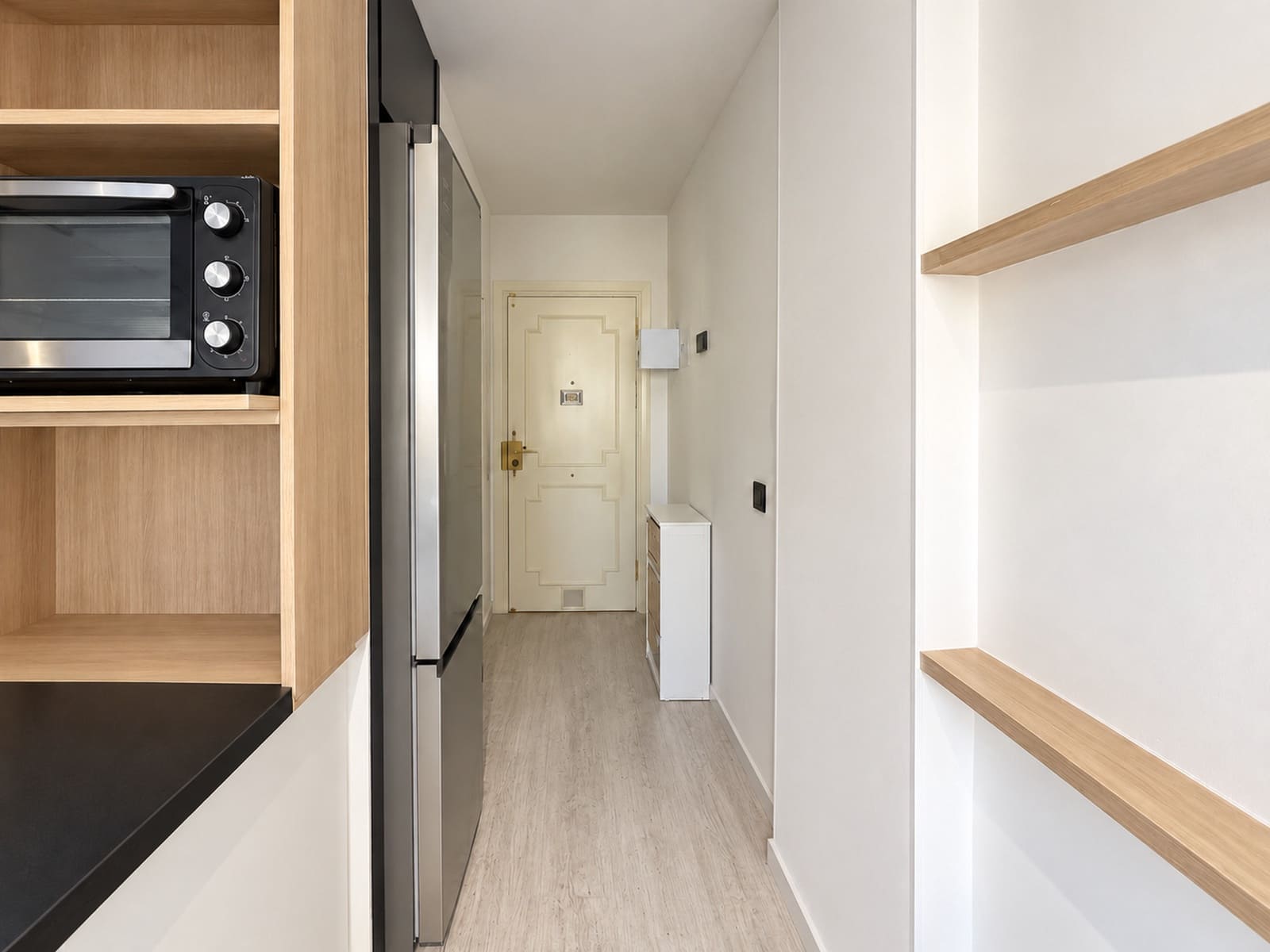 1 Zimmer Apartment zu verkaufen in Fuengirola - 220.000 € (Ref: 10168013)