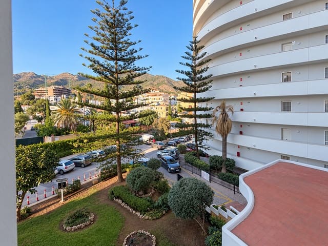 1 Zimmer Apartment zu verkaufen in Torreblanca, Fuengirola - 220.000 € (Ref: 10168013)