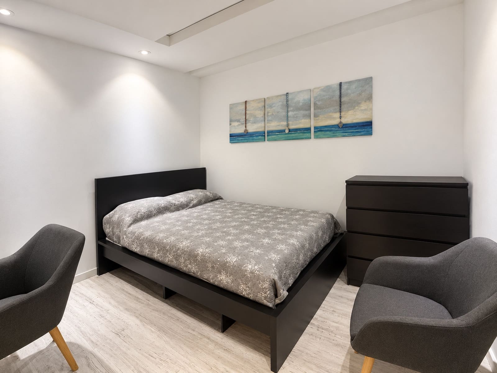 1 Zimmer Apartment zu verkaufen in Fuengirola - 220.000 € (Ref: 10168013)