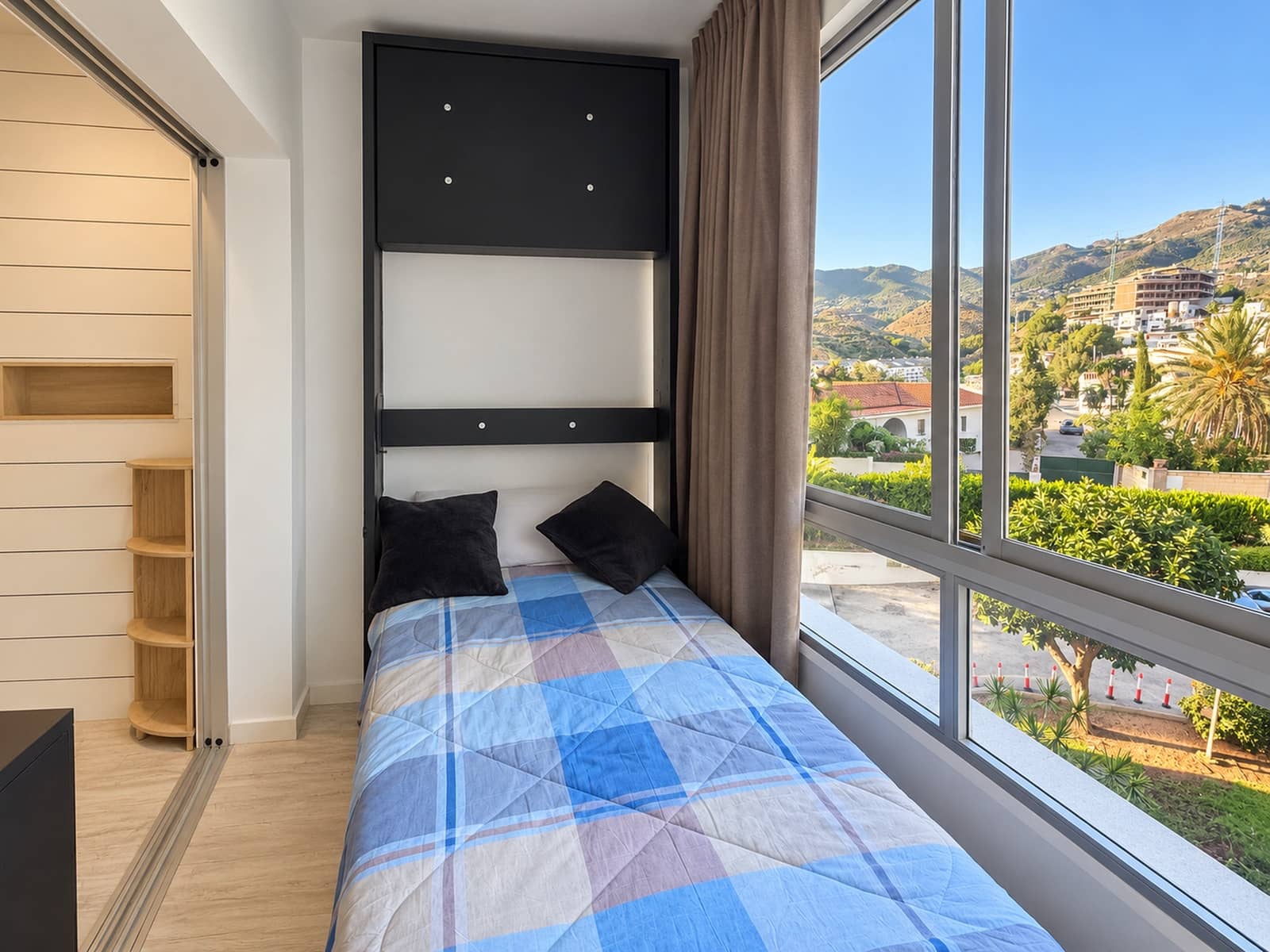 1 Zimmer Apartment zu verkaufen in Fuengirola - 220.000 € (Ref: 10168013)