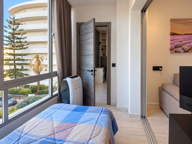 1 Zimmer Apartment zu verkaufen in Torreblanca, Fuengirola - 220.000 € (Ref: 10168013)