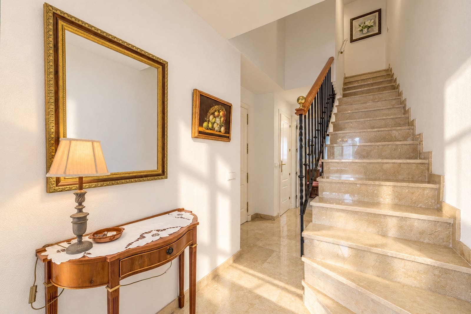 3 soveværelse Lejlighed til salg i Marbella med swimmingpool garage - € 650.000 (Ref: 10168014)