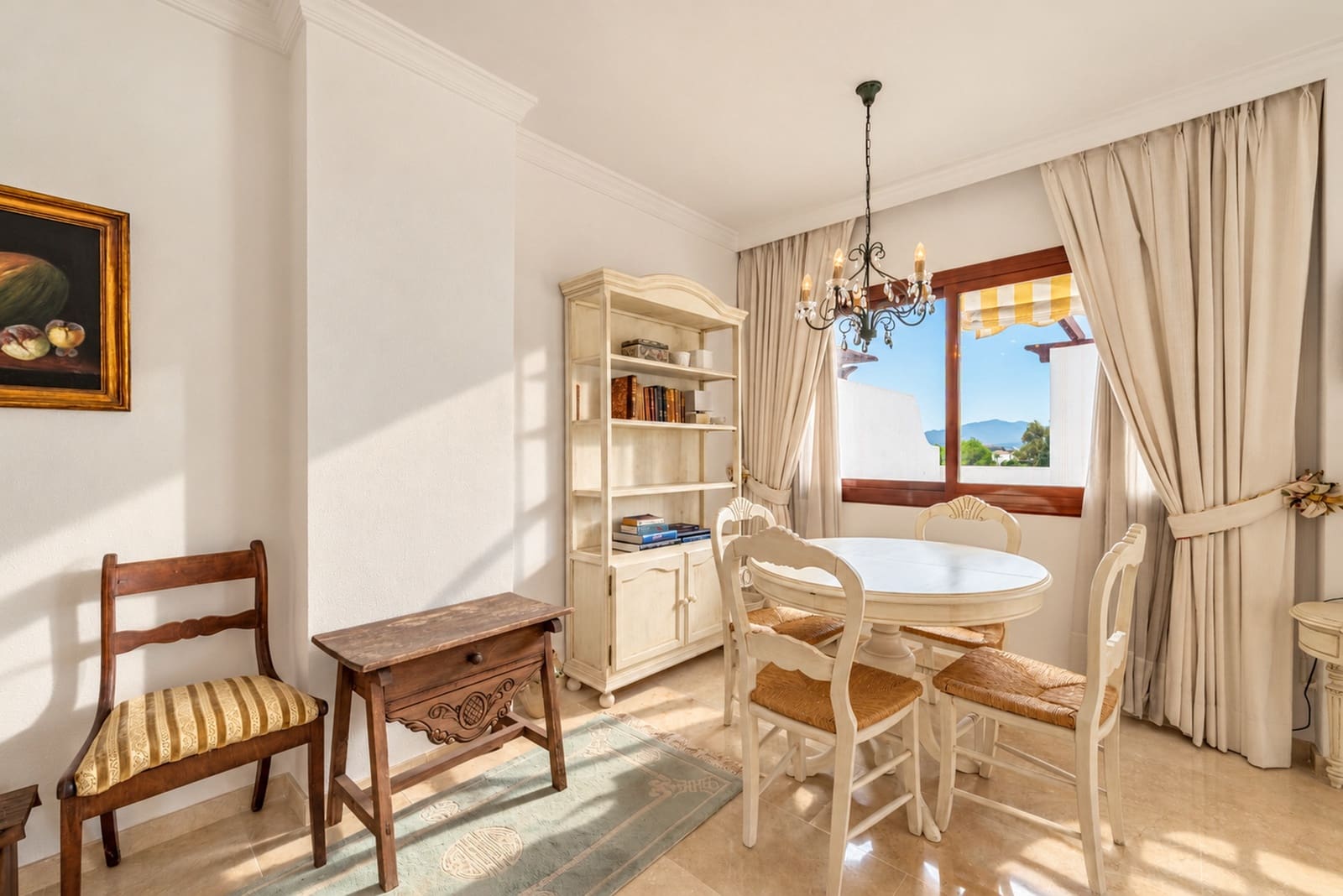3 soveværelse Lejlighed til salg i Marbella med swimmingpool garage - € 650.000 (Ref: 10168014)