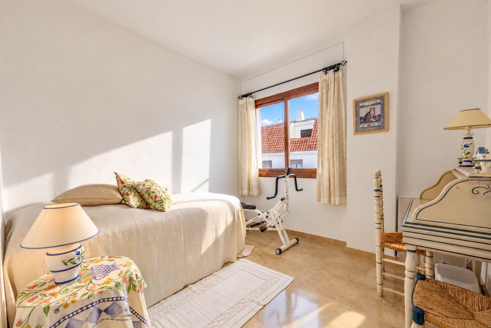 3 soveværelse Lejlighed til salg i Marbella med swimmingpool garage - € 650.000 (Ref: 10168014)