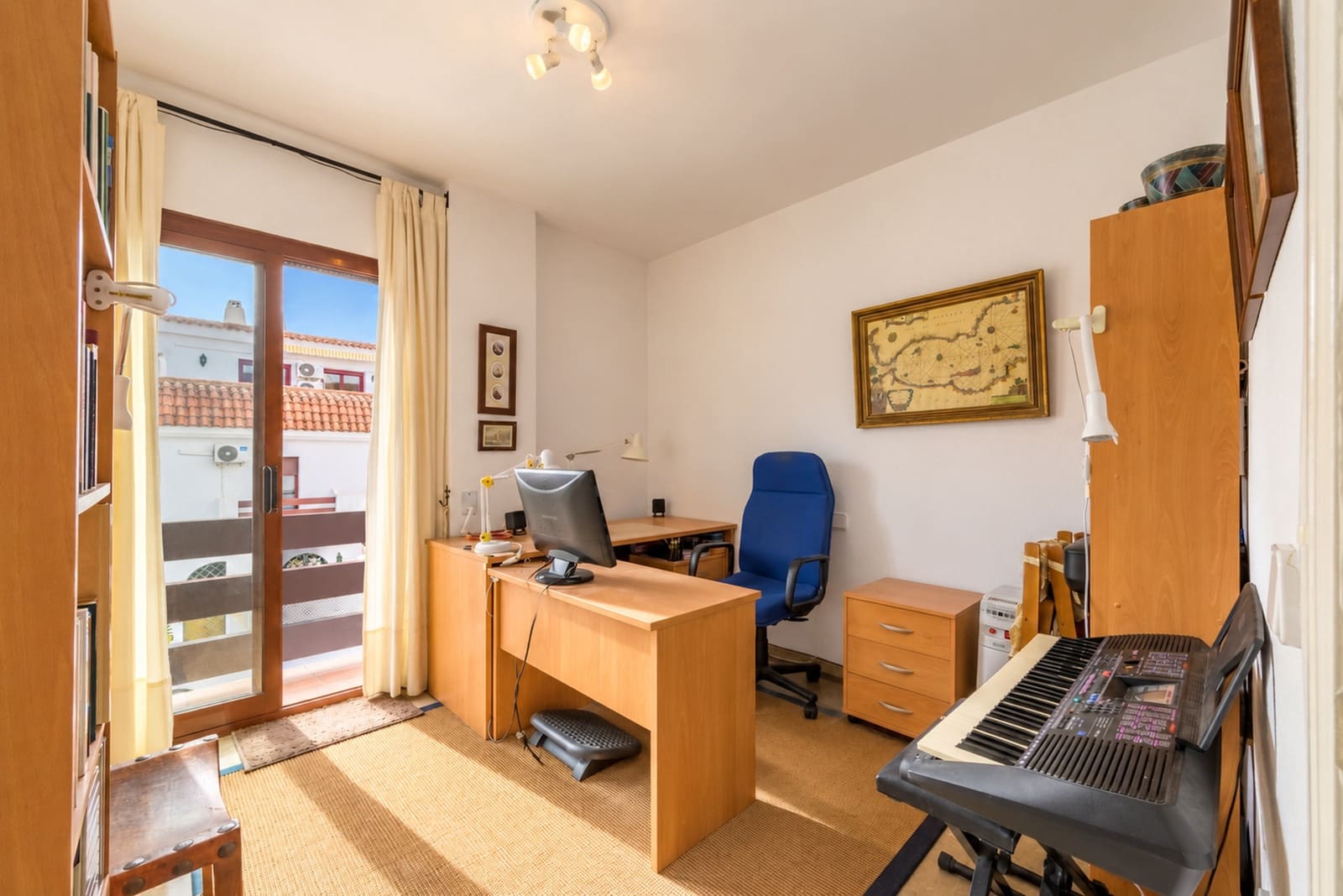 3 soveværelse Lejlighed til salg i Marbella med swimmingpool garage - € 650.000 (Ref: 10168014)