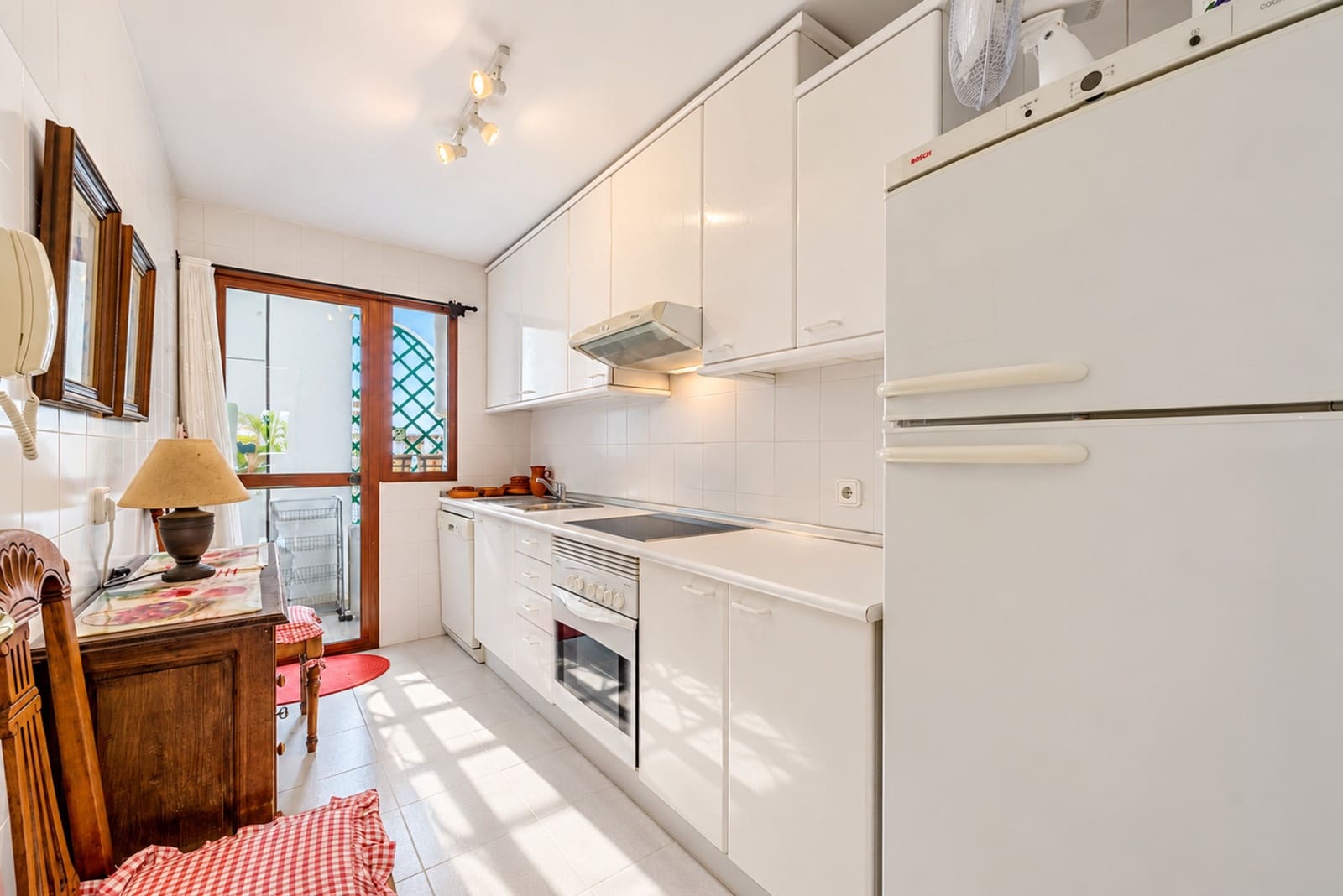 3 soveværelse Lejlighed til salg i Marbella med swimmingpool garage - € 650.000 (Ref: 10168014)