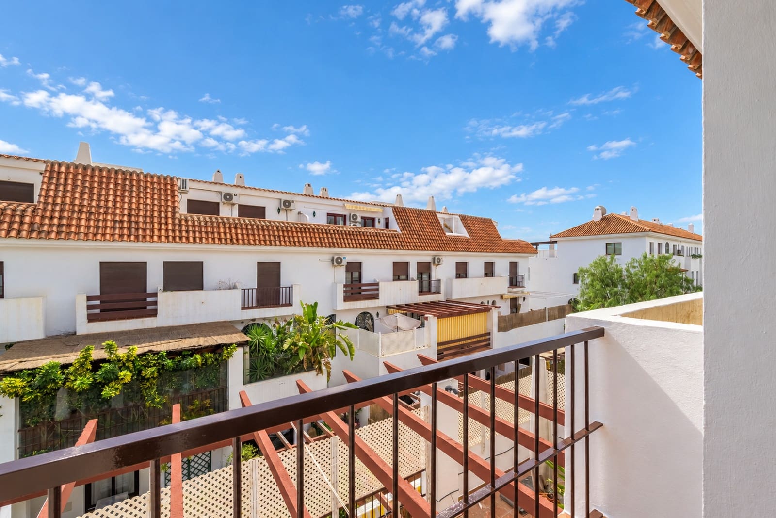 3 soveværelse Lejlighed til salg i Marbella med swimmingpool garage - € 650.000 (Ref: 10168014)