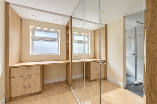 Chalet de 3 habitaciones en Mijas Costa, Mijas en venta con piscina garaje - 875.000 € (Ref: 10168015)
