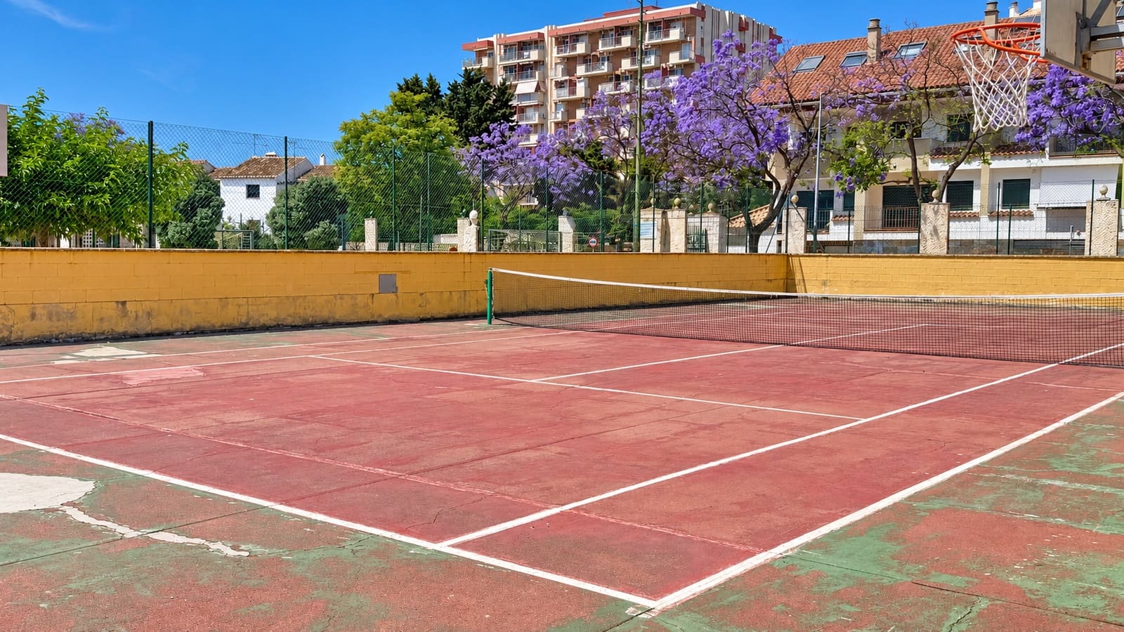 2 soveværelse Lejlighed til salg i Arroyo de la Miel med swimmingpool - € 295.000 (Ref: 10170416)