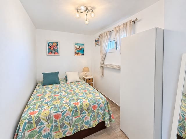 2 soverom Leilighet til salgs i Arroyo de la Miel, Benalmádena med svømmebasseng - € 295 000 (Ref: 10170416)