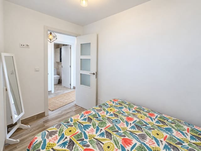 2 soverom Leilighet til salgs i Arroyo de la Miel, Benalmádena med svømmebasseng - € 295 000 (Ref: 10170416)